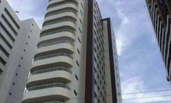 Imagem 4: Apartamento com 4 dormitórios à venda, 215 m² por R$ 2.200.000,00 - Mucuripe - Fortaleza/C