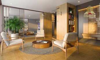 Imagem 6: Vendo apartamento novo de duas suítes e duas vagas no coração do Bairro Menino Deus em Por