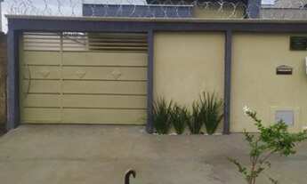 Imagem: CASA -PARQUE INDUSTRIAL JOÃO BRAZ