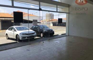Imagem 2: Sala para alugar, 90 m² por R$ 2.700,00/mês - Vila Frezzarin - Americana/SP