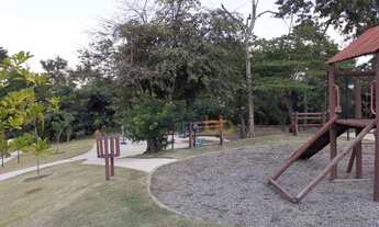 Imagem: Terreno à venda, 309 m² - Condomínio