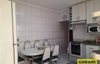 Imagem 5: Casa com 3 dormitórios à venda, 130 m² - Taboão - São Bernardo do Campo/SP