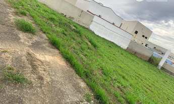 Imagem 2: Terreno para alugar, 1830 m² por R$ 5.490,00/mês - Distrito Industrial Nova Era - Indaiatu