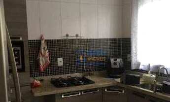 Imagem 6: Sobrado com 2 dormitórios à venda, 70 m² - Vila Mangalot - São Paulo/SP