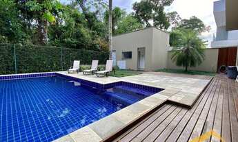 Imagem 5: Casa com 5 suítes à venda, 327m² por R$ 5.800.000 - Riviera - Módulo 24 - Bertioga/SP