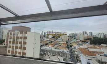 Imagem 4: Apartamento com 1 dormitório à venda, 45 m² por R$ 415.000,00 - Tatuapé - São Paulo/SP