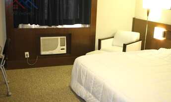 Imagem 3: Flat residencial à venda, Campo Belo, São Paulo