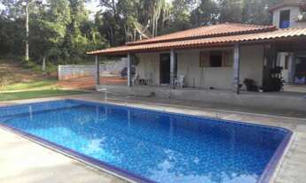 Imagem: Chácara Formada em Ibiúna-SP Pura Natureza