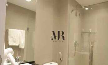 Imagem 4: Apartamento com 2 dormitórios, 63 m² - venda por R$ 1.700.000,00 ou aluguel por R$ 11.000