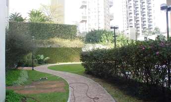 Imagem 3: APARTAMENTO 316M² EDIFICIO MAISON RIVE GAUCHE MORUMBI - VILA SUZANA