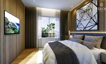 Imagem 3: GRAMADO - Apartamento Padrão - Tirol