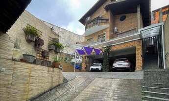 Imagem 5: Casa com 3 suítes à venda, 180 m² por R$ 950.000 - Granja Viana - Cotia/SP