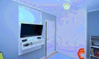 Imagem 5: Apartamento 100m² no Anália Franco