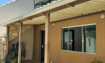 Imagem 3: Casa para venda com 156 metros quadrados com 3 quartos em Jardim Miramar - Rio das Ostras