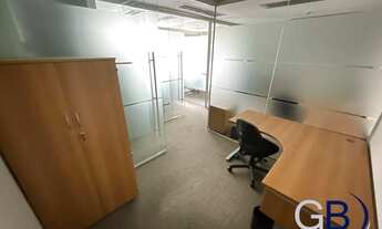 Imagem 7: Andar Corporativo à venda, 41 m² por R$ 545.000,00 - Bela Vista - São Paulo/SP