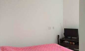 Imagem 6: Apartamento com 1 dormitório à venda, 95 m² por R$ 500.000,00 - Pompéia - Santos/SP