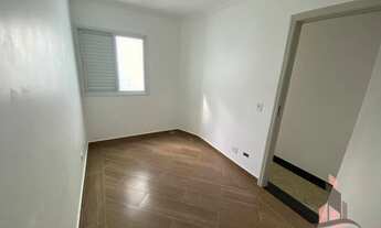 Imagem 6: Sobrado com 3 dormitórios à venda, 134 m² por R$ 520.000,00 - Canto do Forte - Praia Grand