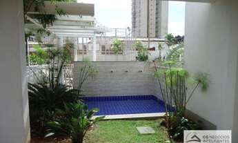 Imagem 6: Apartamento com 3 dormitórios para alugar, 69 m² por R$ 1.690,00/mês - Terra Bonita - Lond