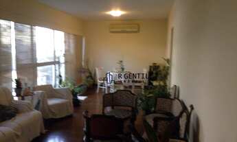 Imagem 4: Apartamento com 3 dormitórios à venda, 140 m² por R$ 3.500.000,00 - Ipanema - Rio de Janei