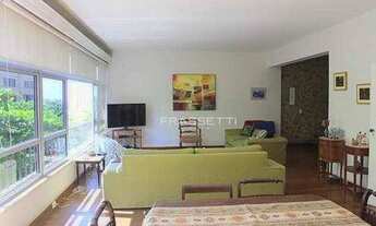 Imagem 2: Cobertura no Leblon