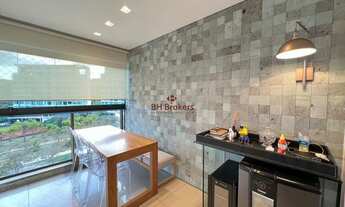 Imagem 4: NOVA LIMA - Apartamento Padrão - Vale Dos Cristais