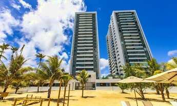 Imagem 3: BEIRA MAR PÉ NA AREIA MOBILIADO! Oportunidade única!