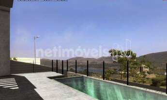 Imagem 2: Venda Casa em condomínio Alphaville - Lagoa dos Ingleses Nova Lima