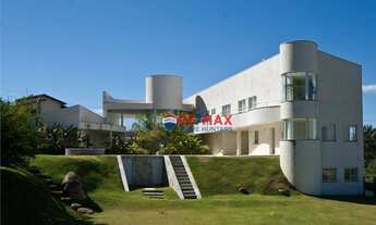 Imagem 2: Casa com 4 dormitórios, 883 m² - venda por R$ 4.600.000,00 ou aluguel por R$ 25.000,00 - A