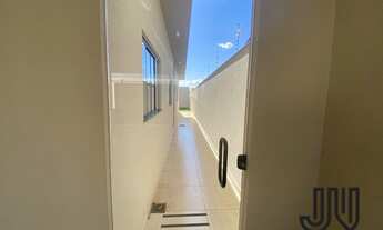 Imagem 4: Essa linda Casa está localizada no Bairro Jardim Progresso