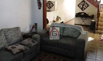 Imagem: Sobrado com 4 dormitórios à venda, 212