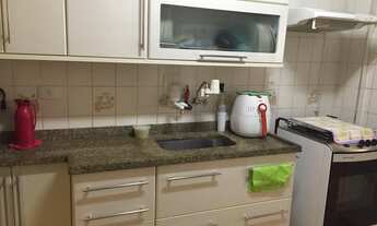 Imagem 5: Excelente apartamento á 16 minutos do metrô de Moema!