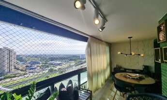 Imagem 4: Apartamento para venda com 58 m² com 1 quarto em Paralela