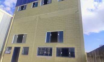 Imagem: Galpão/Depósito/Armazém para venda tem