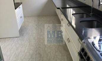 Imagem: Apartamento com 3 dormitórios para alugar