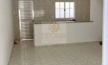 Imagem 2: Casa em Condomínio para Venda em Mogi das Cruzes, botujuru, 2 dormitórios, 2 banheiros, 1