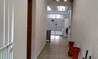 Imagem 6: Sobrado com 2 dormitórios à venda, 120 m² - Nova Petrópolis - São Bernardo do Campo/SP