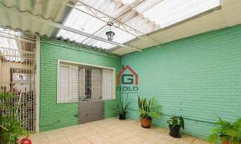 Imagem: Casa com 2 dormitórios à venda, 99 m²