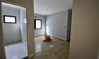 Imagem 5: Casa à Venda, Residencial Ouroville, Taubaté - Em construção