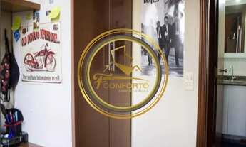 Imagem 7: Apartamento a venda 58m² 3 dormitórios na Vila Bertioga