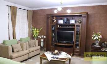 Imagem 4: Sobrado com 3 dormitórios, 280 m² - venda ou aluguel - Parque Bandeirante - Santo André/SP