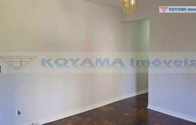 Imagem 6: Apartamento com 3 dormitórios à venda - Vila Mariana - São Paulo/SP