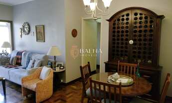 Imagem 5: Apartamento para venda com 70 metros quadrados com 3 quartos em Alto - Teresópolis - RJ