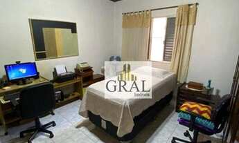 Imagem 7: Casa com 4 dormitórios à venda, 174 m² por R$ 1.063.000,00 - Vila Dayse - São Bernardo do