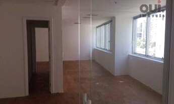 Imagem 3: Conjunto para alugar, 90 m² por R$ 4.500,00/mês - Itaim Bibi - São Paulo/SP