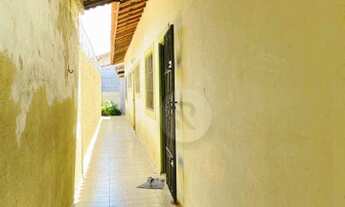 Imagem 4: Casa com 2 dormitórios à venda, 75 m² por R$ 320.000,00 - Ocian - Praia Grande/SP