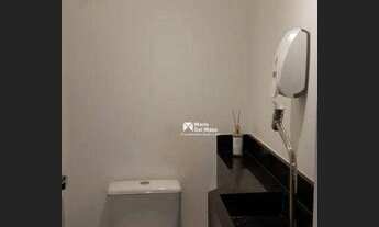 Imagem 2: Conjunto para alugar, 29 m² por R$ 1.800,00/mês - Vila Prudente - São Paulo/SP