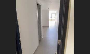 Imagem 6: Flat frente mar com Banheira de Hidromassagem privativa