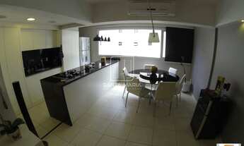 Imagem 3: Apartamento (cobertura 2 - duplex) 2 dormitórios/suite, cozinha planejada, portaria 24 hor