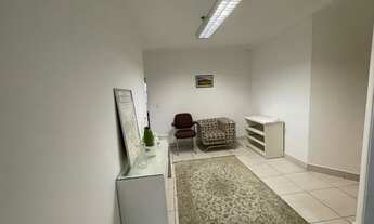 Imagem 2: Andar Corporativo, 90 m² - venda por R$ 1.100.000,00 ou aluguel por R$ 3.500,00/mês - Sant