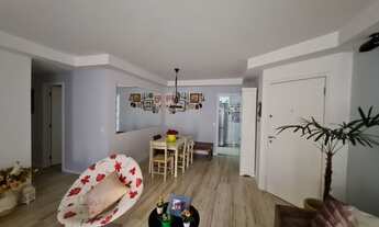 Imagem 3: Apartamento com 3 dormitórios à venda, 114 m² por R$ 895.000,00 - Santa Paula - São Caetan